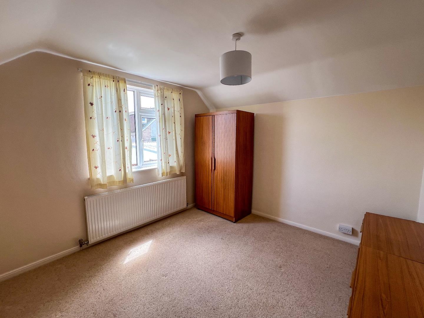 Wernlys Road, Pen-Y-Fai, Bridgend County Borough, CF31 4NS